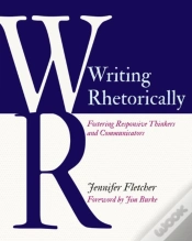 Capa do artigo Writing Rhetorically