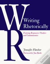 Capa do artigo Writing Rhetorically