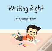 Capa do artigo Writing Right