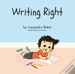 Capa do artigo Writing Right
