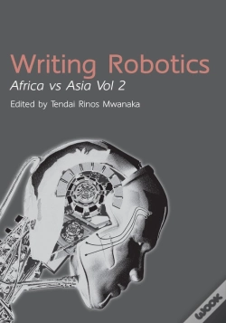 Capa do artigo Writing Robotics