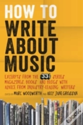 Writing Rock