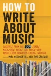 Capa do artigo Writing Rock