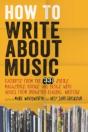 Writing Rock - Preview
