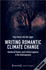 Capa do artigo Writing Romantic Climate Change