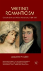 Writing Romanticism - Preview