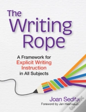 Capa do artigo Writing Rope