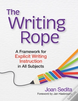 Capa do artigo Writing Rope
