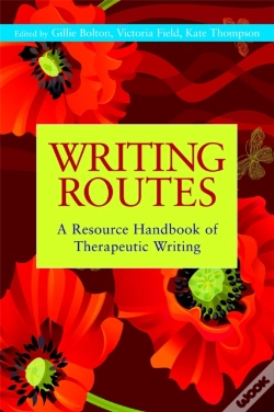 Capa do artigo Writing Routes