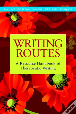 Capa do artigo Writing Routes