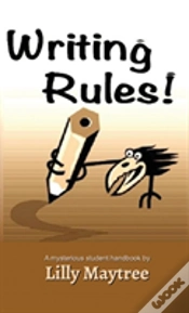 Capa do artigo Writing Rules!