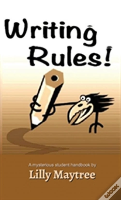 Capa do artigo Writing Rules!