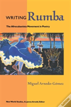 Capa do artigo Writing Rumba
