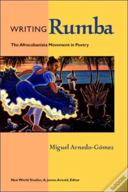 Capa do artigo Writing Rumba