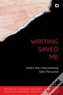 Writing Saved Me
