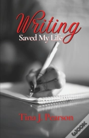 Capa do artigo Writing Saved My Life