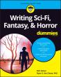 Writing Sci-Fi, Fantasy, & Horror For Dummies - Preview