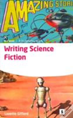 Capa do artigo Writing Science Fiction