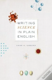 Capa do artigo Writing Science In Plain English