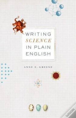 Capa do artigo Writing Science In Plain English