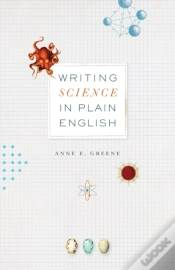 Capa do artigo Writing Science In Plain English