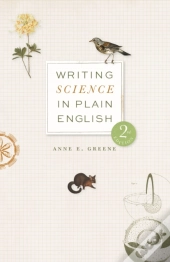 Writing Science In Plain English, Second Edition