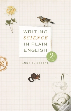 Capa do artigo Writing Science In Plain English, Second Edition