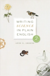 Capa do artigo Writing Science In Plain English, Second Edition