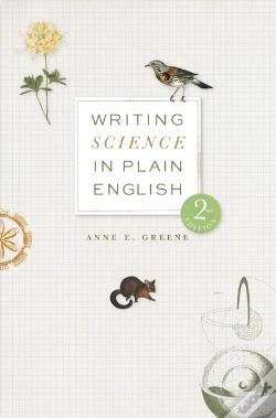 Capa do artigo Writing Science In Plain English, Second Edition