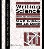 Writing Science - Preview