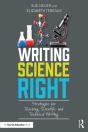 Writing Science Right - Preview