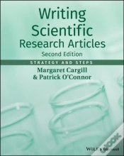 Capa do artigo Writing Scientific Research Articles