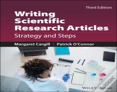 Writing Scientific Research Articles