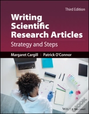 Capa do artigo Writing Scientific Research Articles
