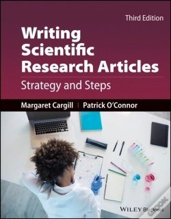 Capa do artigo Writing Scientific Research Articles