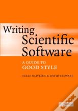 Writing Scientific Software
