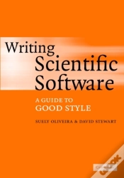 Capa do artigo Writing Scientific Software