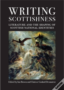 Capa do artigo Writing Scottishness