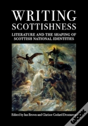 Capa do artigo Writing Scottishness