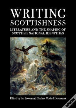 Capa do artigo Writing Scottishness