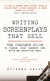 Capa do artigo Writing Screenplays That Sell