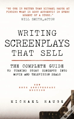 Capa do artigo Writing Screenplays That Sell