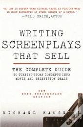 Writing Screenplays That Sell, New Twentieth Anniversary Edition