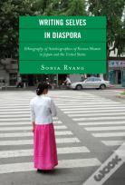 Writing Selves In Diaspora
