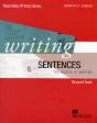 Writing Sentences - Preview