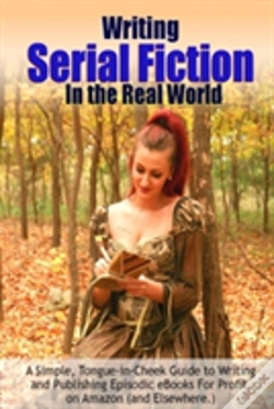 Capa do artigo Writing Serial Fiction In The Real World