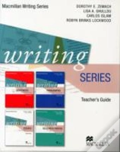 Writing Series