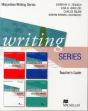 Writing Series - Preview
