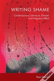 Capa do artigo Writing Shame