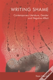 Capa do artigo Writing Shame